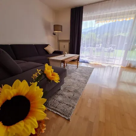 Apartment Hansi´s Bergblick