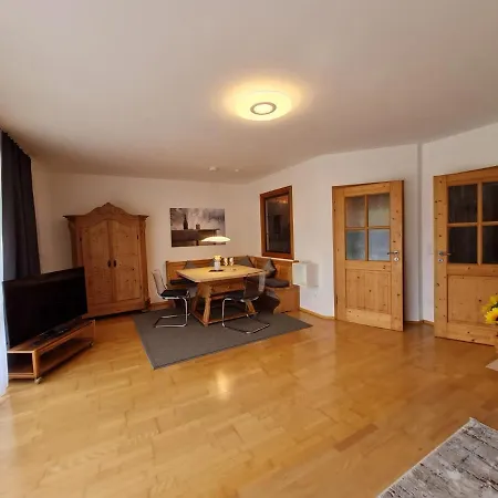 Hansi´s Bergblick Apartment