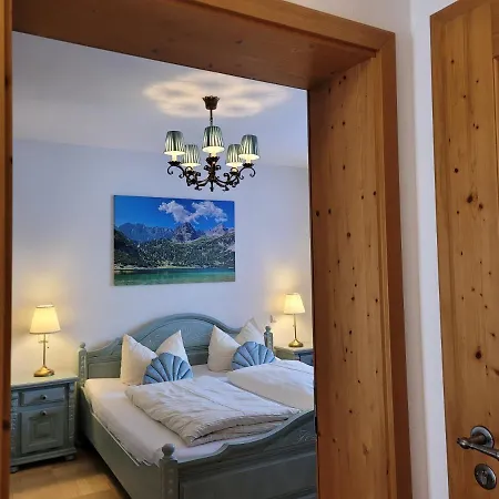 Hansi´s Bergblick Garmisch-Partenkirchen